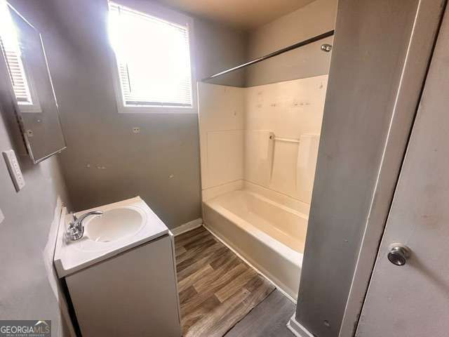 8 Poplar Street, Covington, GA 30014