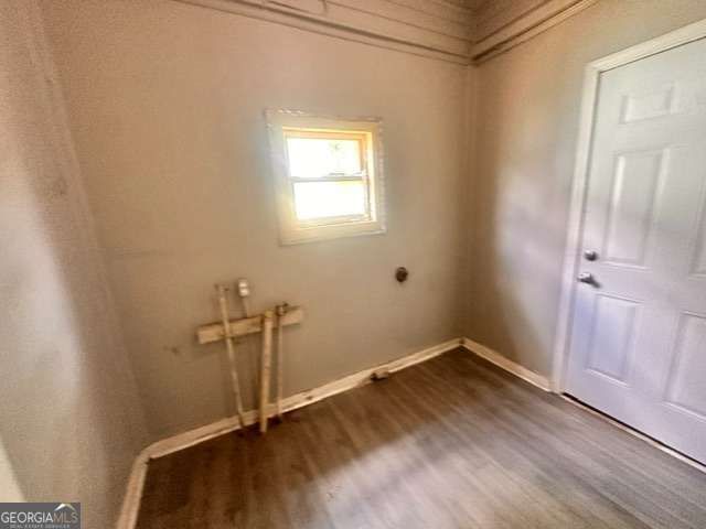 8 Poplar Street, Covington, GA 30014