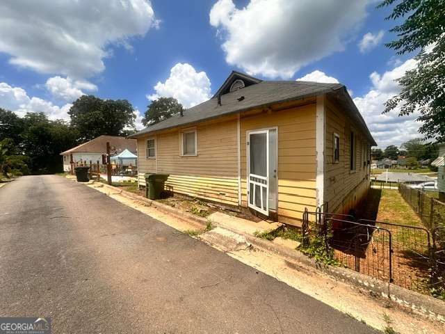8 Poplar Street, Covington, GA 30014