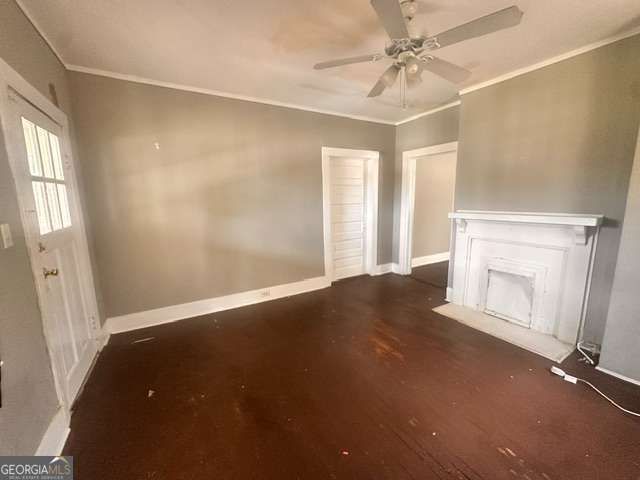 8 Poplar Street, Covington, GA 30014