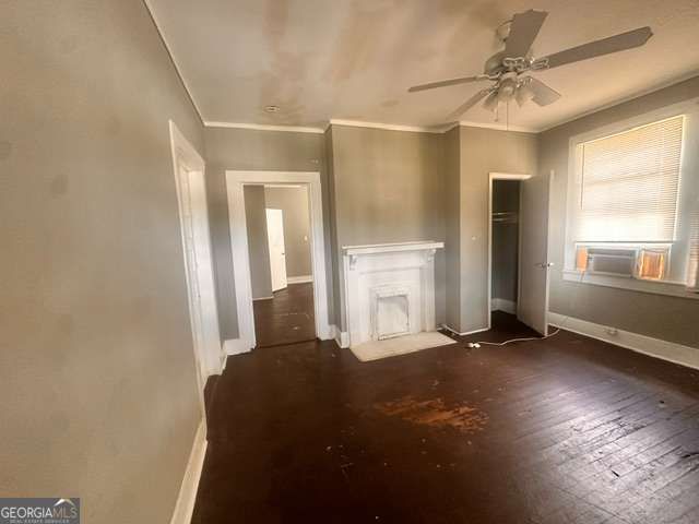 8 Poplar Street, Covington, GA 30014