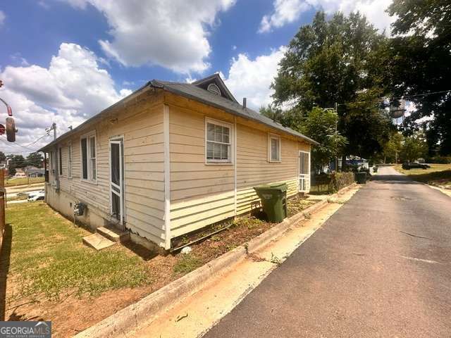 8 Poplar Street, Covington, GA 30014