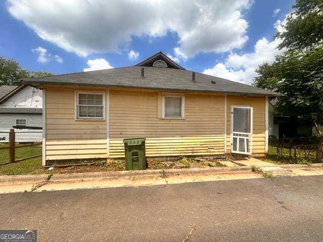 8 Poplar Street, Covington, GA 30014