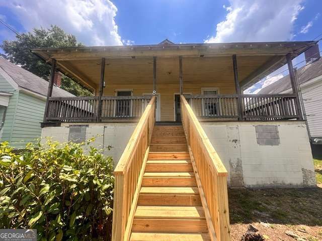 8 Poplar Street, Covington, GA 30014
