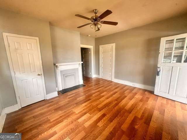 8 Poplar Street, Covington, GA 30014