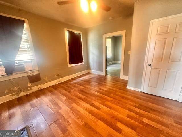 8 Poplar Street, Covington, GA 30014