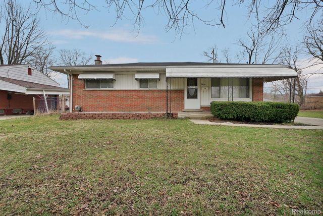 5616 Griggs Drive, Flint, MI 48504
