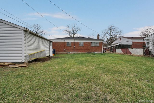 5616 Griggs Drive, Flint, MI 48504