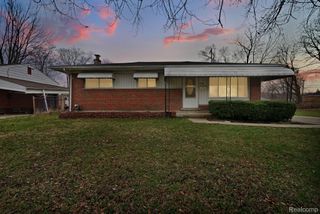 5616 Griggs Drive, Flint, MI 48504