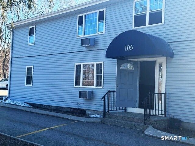 105 Horse Pond Road A, Salem, CT 06420