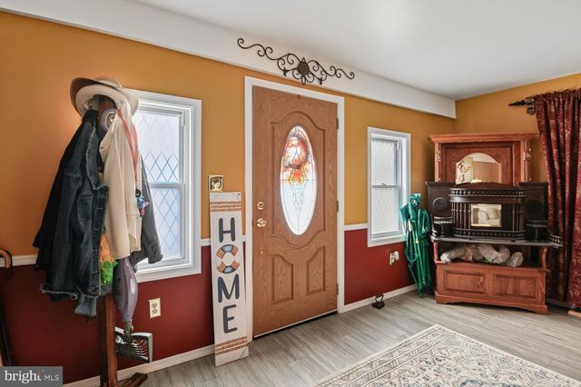 6907 GERMAN HILL RD, Baltimore, MD 21222