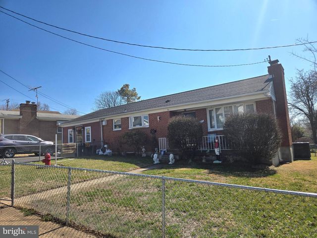 6907 GERMAN HILL RD, Baltimore, MD 21222