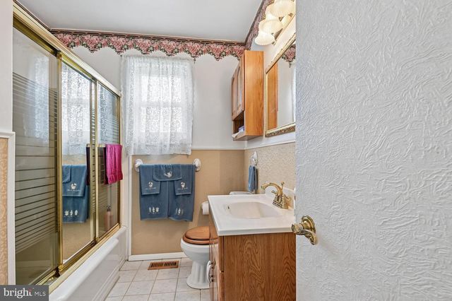 6907 GERMAN HILL RD, Baltimore, MD 21222