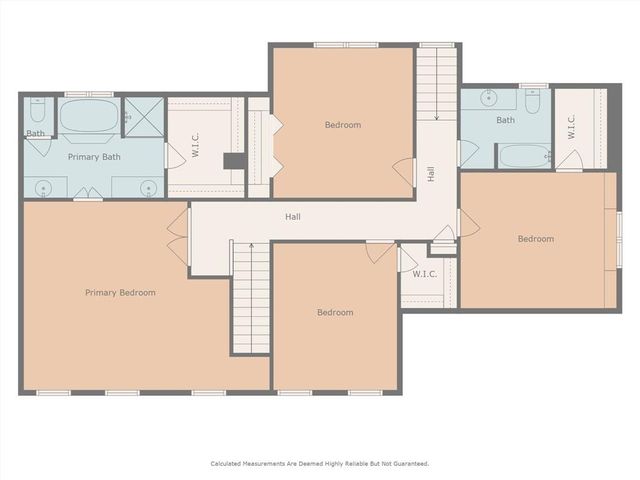 4313 Deep Springs Court, Kennesaw, GA 30144