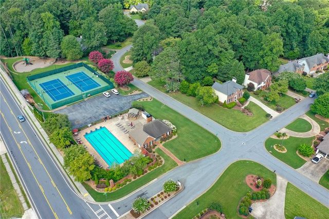 4313 Deep Springs Court, Kennesaw, GA 30144