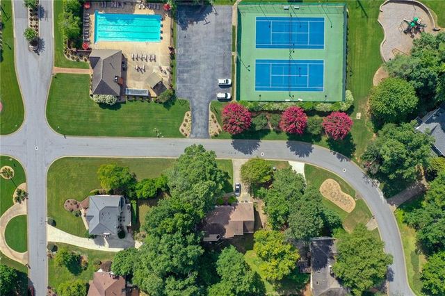 4313 Deep Springs Court, Kennesaw, GA 30144