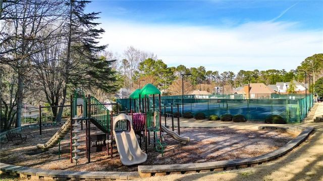 4313 Deep Springs Court, Kennesaw, GA 30144