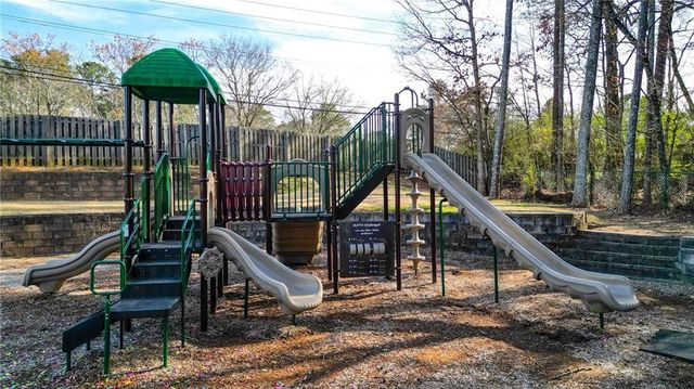 4313 Deep Springs Court, Kennesaw, GA 30144