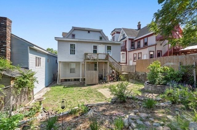 155 Summer St. 155, Lowell, MA 01852