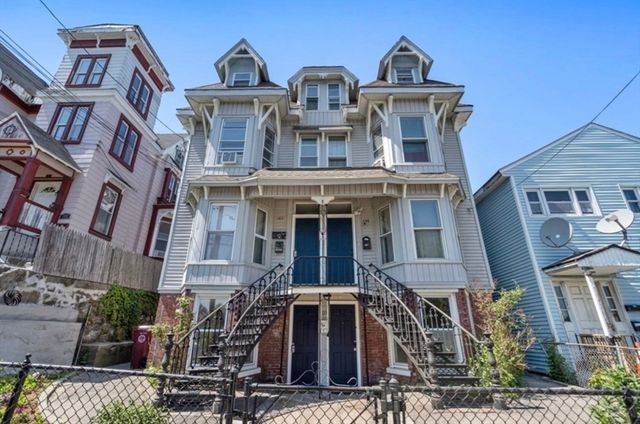 155 Summer St. 155, Lowell, MA 01852