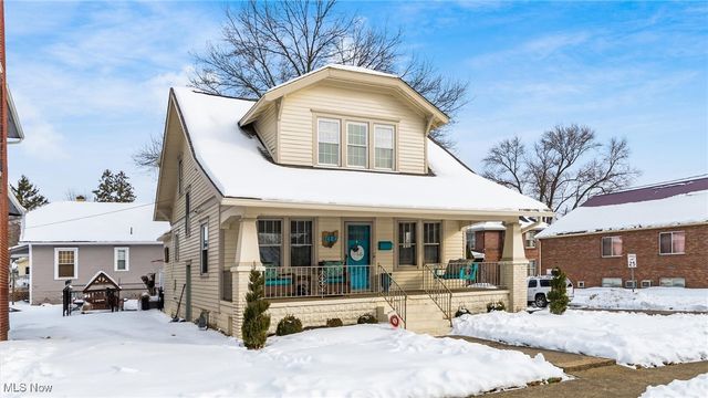 1404 Euclid Avenue, Zanesville, OH 43701