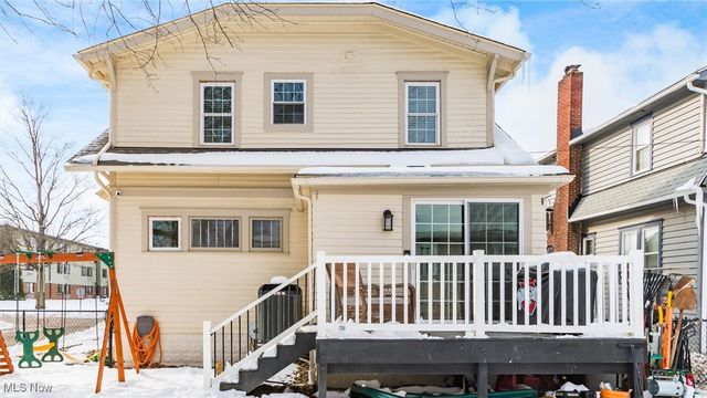 1404 Euclid Avenue, Zanesville, OH 43701