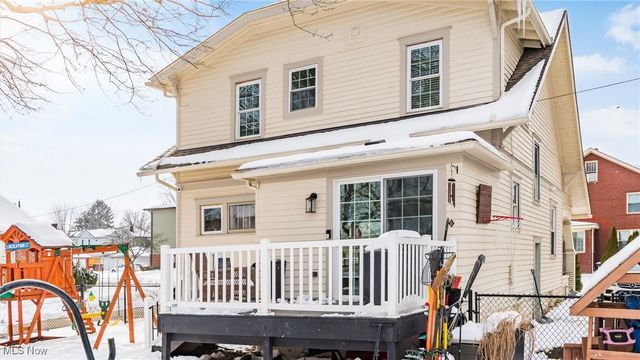 1404 Euclid Avenue, Zanesville, OH 43701