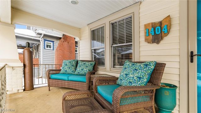 1404 Euclid Avenue, Zanesville, OH 43701