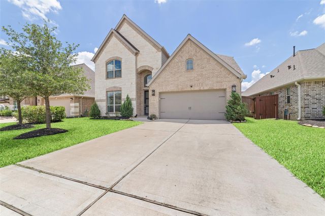 13731 Pedernales Court, Cypress, TX 77429