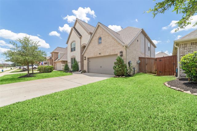 13731 Pedernales Court, Cypress, TX 77429