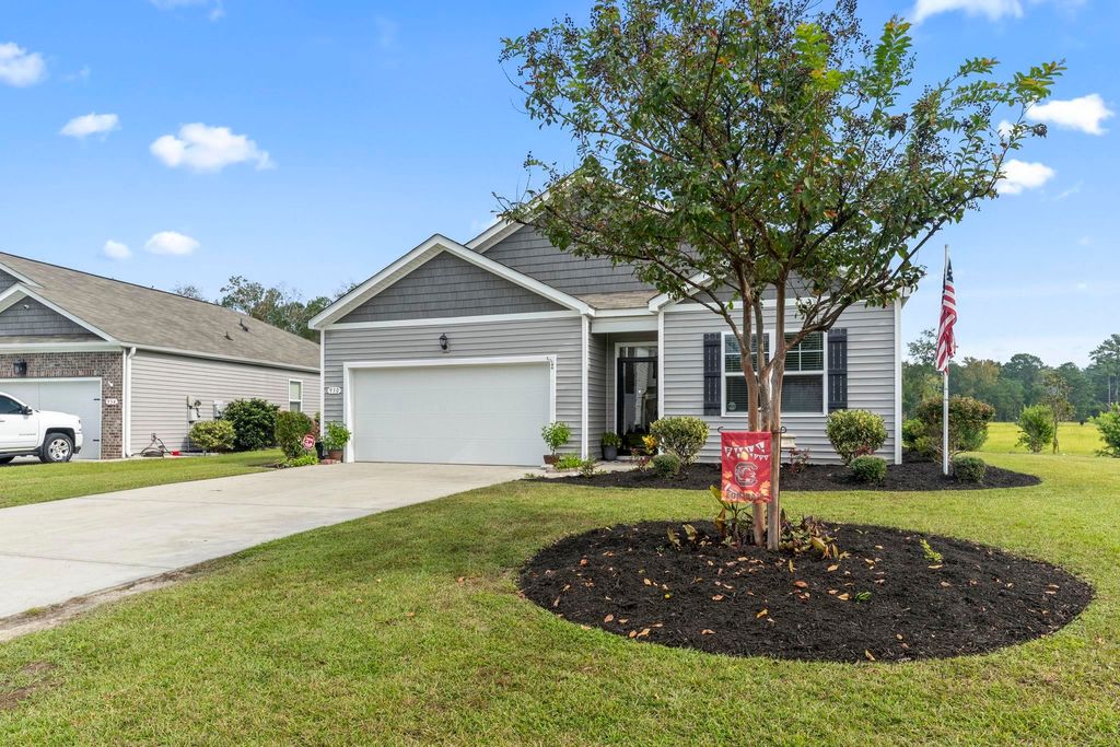 930 Snowberry Dr., Longs, SC 29568 — photo 2