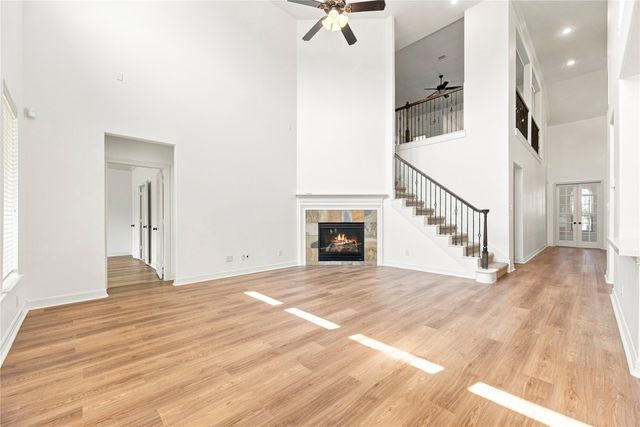 5827 Amherst Farms Lane, Fulshear, TX 77441