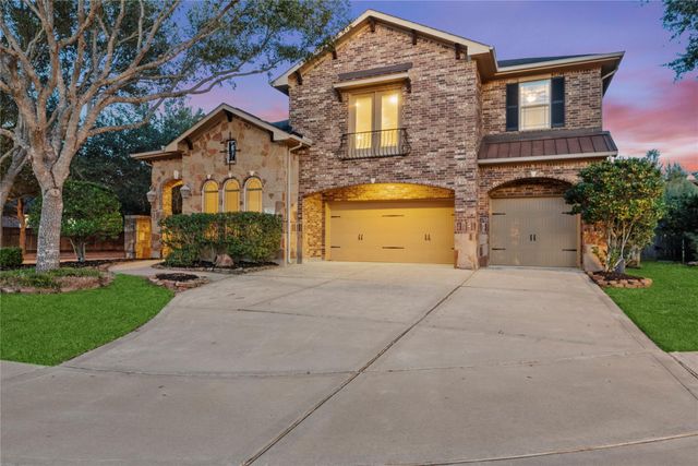 5827 Amherst Farms Lane, Fulshear, TX 77441