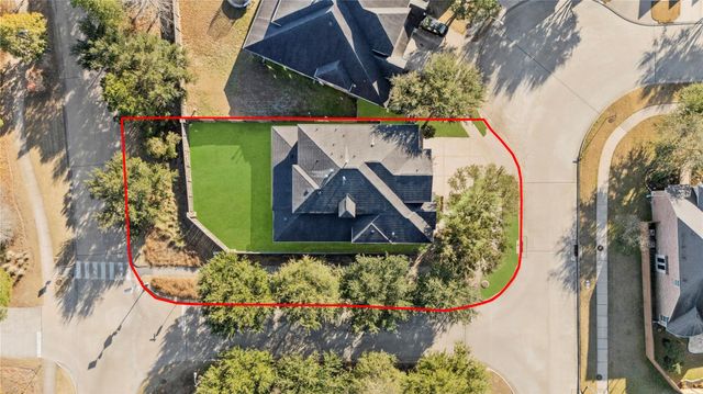5827 Amherst Farms Lane, Fulshear, TX 77441