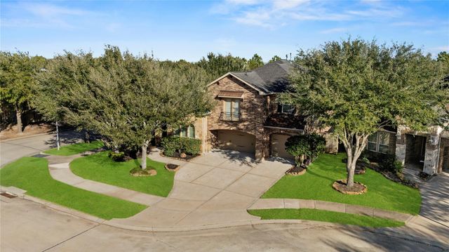 5827 Amherst Farms Lane, Fulshear, TX 77441