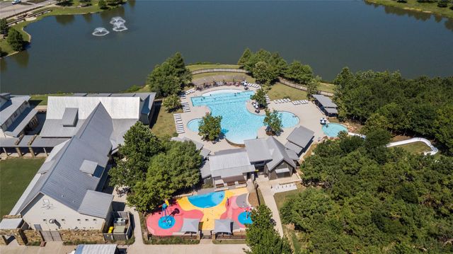 5827 Amherst Farms Lane, Fulshear, TX 77441