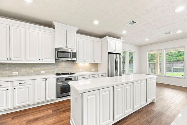 5827 Amherst Farms Lane, Fulshear, TX 77441