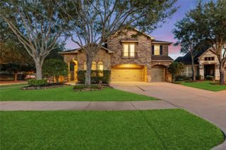 5827 Amherst Farms Lane, Fulshear, TX 77441