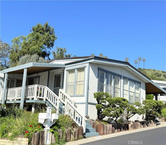 27703 Ortega 50, San Juan Capistrano, CA 92675