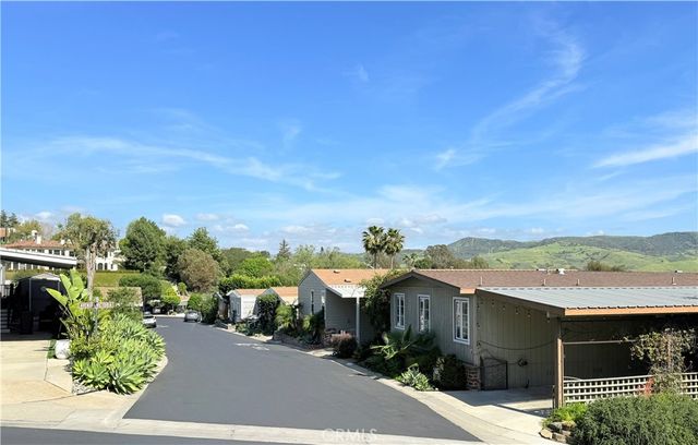 27703 Ortega 50, San Juan Capistrano, CA 92675