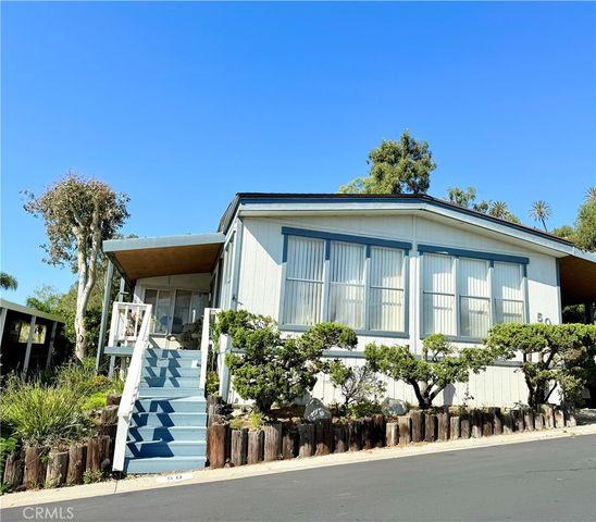 27703 Ortega 50, San Juan Capistrano, CA 92675