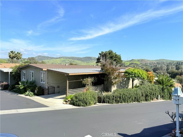 27703 Ortega 50, San Juan Capistrano, CA 92675