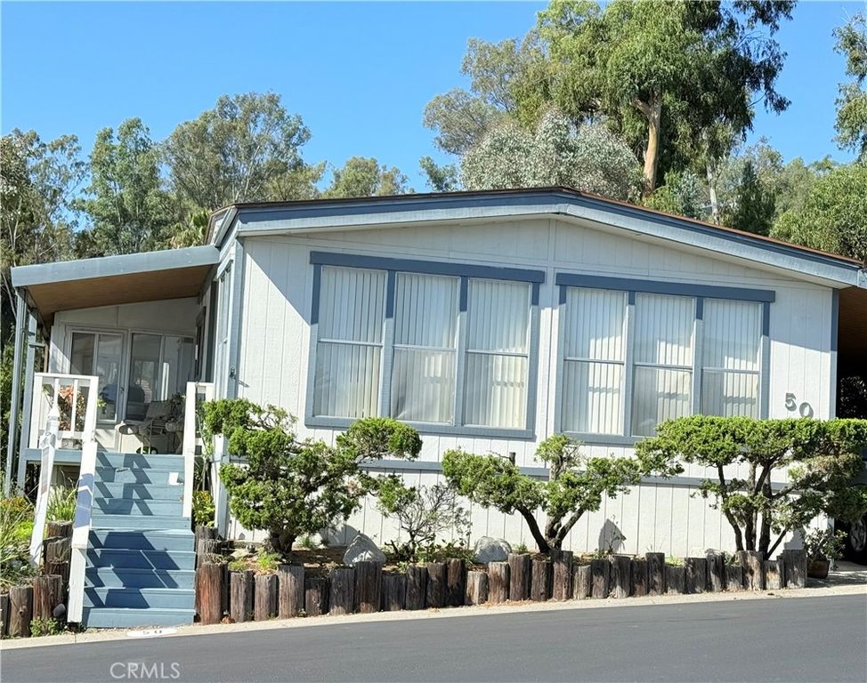 27703 Ortega 50, San Juan Capistrano, CA 92675