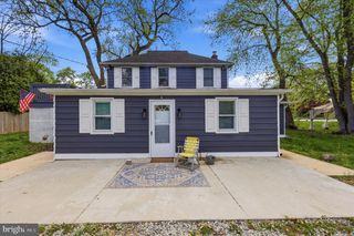 1411 ZEBLEY RD, Garnet Valley, PA 19060