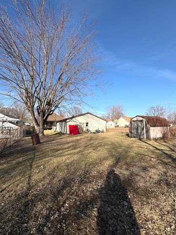509 W Grant Street, Streator, IL 61364