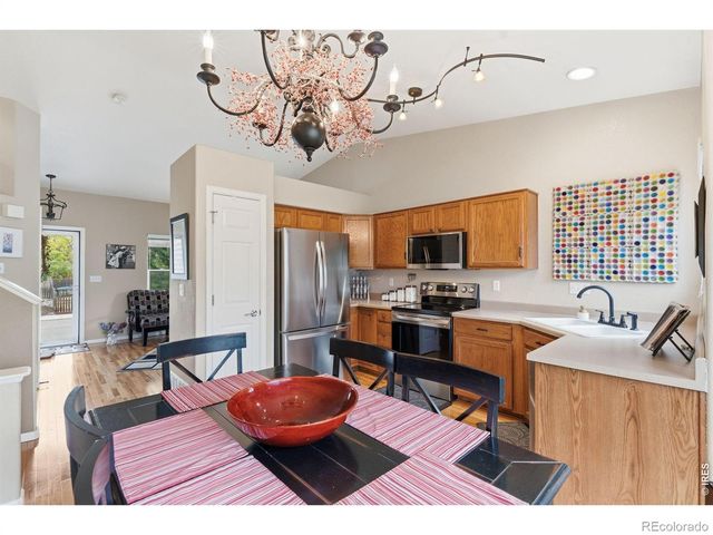 1147 Trout Creek Circle, Longmont, CO 80504