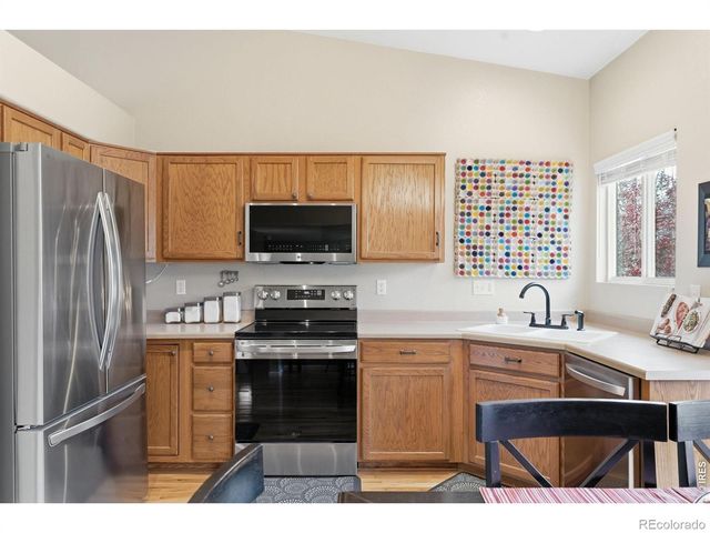 1147 Trout Creek Circle, Longmont, CO 80504