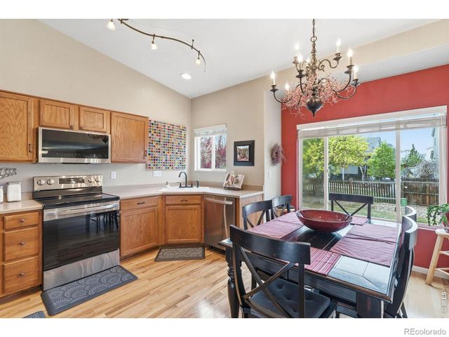 1147 Trout Creek Circle, Longmont, CO 80504