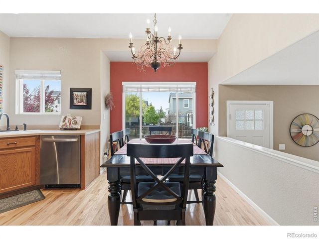 1147 Trout Creek Circle, Longmont, CO 80504