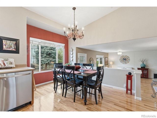 1147 Trout Creek Circle, Longmont, CO 80504